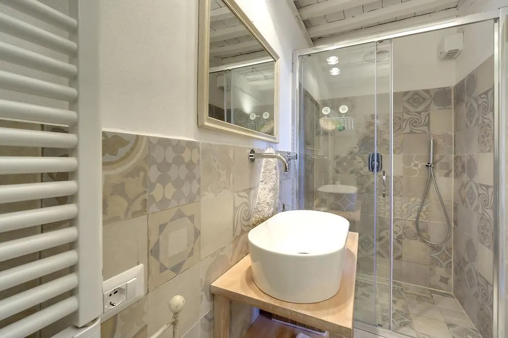 The Retreat A Romantic Bedroom In Maremma Cana 0*,  Italia