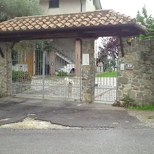 Casa Siviglia Bed & Breakfast